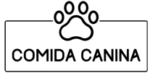 comida canina logo